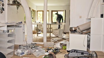 What I Learned When Burglars Broke Into My Home