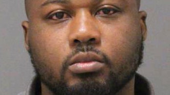 Burglar arrested at rapper 50 Cent's Connecticut mansion