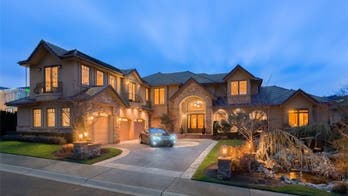 Former Seahawks WR Nate Burleson Selling Washington Home