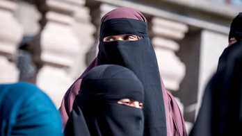 Dutch burqa ban becomes law, but rendered ineffective because authorities won't enforce it