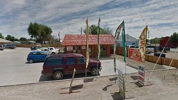 Colorado burrito restaurants closed following salmonella outbreak