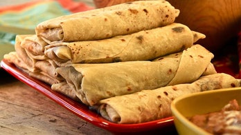 The best burritos in America