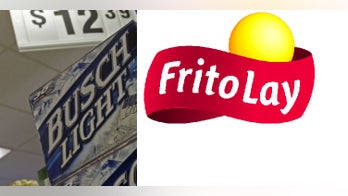 Unhappy hour: Beer, chips spill on highway after trucks crash