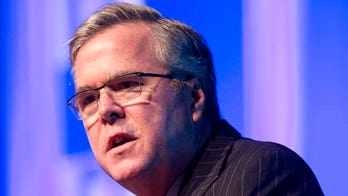 Jeb gets frontrunner scrutiny from NYT