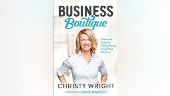'Business Boutique' by Christy Wright