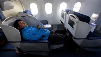 Is frequent flyer status everything it used to be?