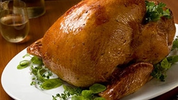 Butterball warns of a turkey shortage