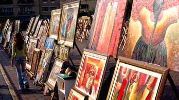 The Lazy Homeowner's Guide to Finding Great Art for Your Home