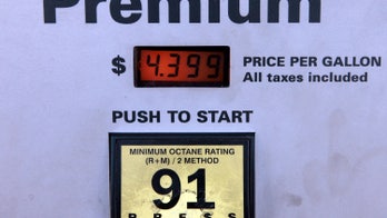 AAA research finds people waste money on premium gas