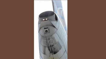 Attendants say they were unfairly fired for refusing to fly