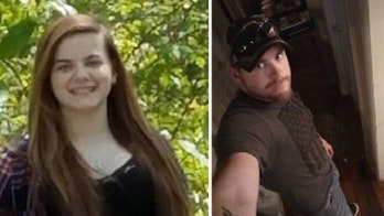 Tennessee Amber Alert: Teenager found safe, now a suspect in homicide