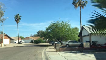 Arizona boy saves younger sister from kidnapping attempt