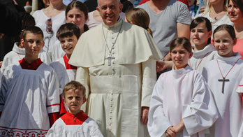Pope to focus on fate of Christians in Middle East on July 7