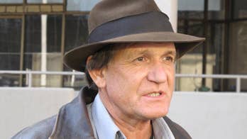 MH370 wreckage hunter won't give up until mystery solved