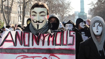 Hackers target Israel with millions of attacks as Hamas rockets continue to fall