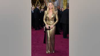 SEE IT: The 21 Hottest Looks From the 88th Annual Academy Awards