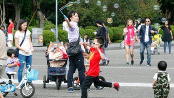 Weekends at last: Taiwan workers to get 2 days off a week