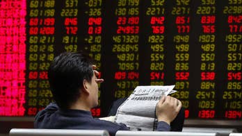 Beijing faces decision on how to respond to Trump's tweets