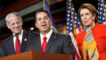 Pelosi's deputy backs Trump impeachment inquiry, cites 'grave national security concerns'