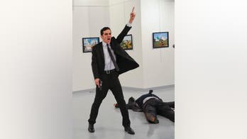 Russian parliament urges tighter security for diplomats