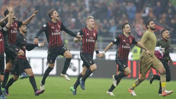 Skorupski heroics sees parent club Roma lose ground on Juve