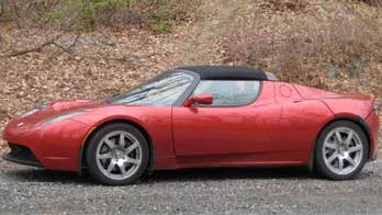 Tesla Sues BBC Car Show Over Bad Review