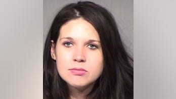 Arizona mom arrested after toddler ate THC-laced mac and cheese, cops say