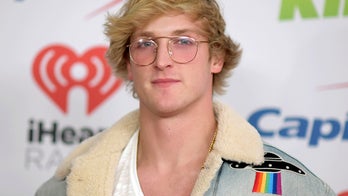 Logan Paul under fire for saying he'll 'go gay' for 'just one month'