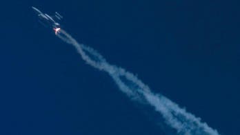 US launches qualification tests for upgraded nuke bomb