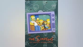 World Cup fans speculating about 'Simpsons' soccer episode