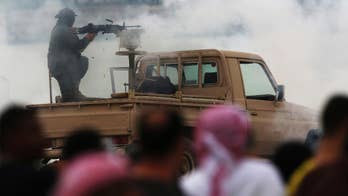 Abu Dhabi hosts military drill amid Yemen war, Iran tensions