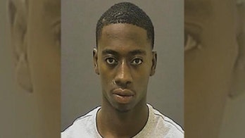 Baltimore's 'No. 1 trigger puller' on trial for racketeering