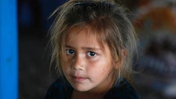 UN says slight drop in war deaths, but more women among them