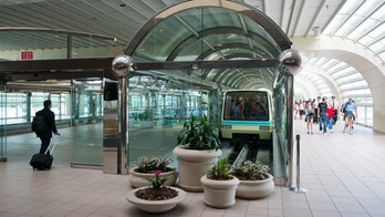 Best and worst airports in US according to new J.D. Power survey