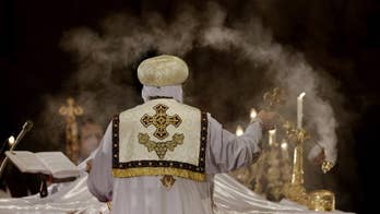 AP Explains: Who are Egypt's Coptic Christians?