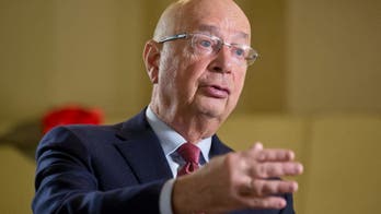 Davos forum chief: 'It's important to listen' to populists
