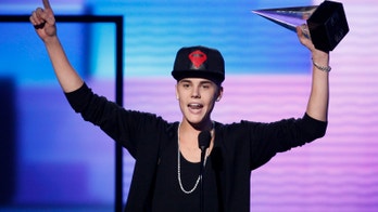 Justin Bieber 'gettin better': Who had the scariest onstage collapse?