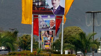 Pakistan deploys extra police ahead of regional summit