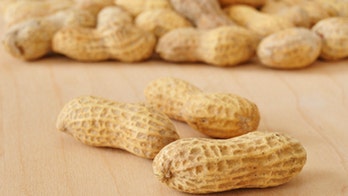 Peanuts may lower risk of death from heart disease