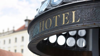 The most interesting hotels in the world