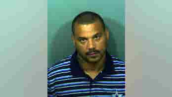 Children witness shooting at Maryland school bus stop