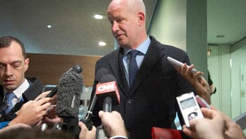 Vote on UN Syria sanctions could come soon; Russia vows veto