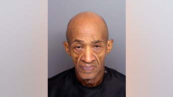South Carolina sheriff praises officers in suspect shooting