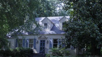 FBI: Fugitive arrested nearly 40 years after Florida killing