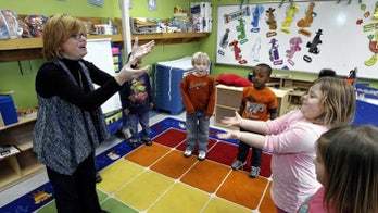 Parents rail against 'ridiculous' Common Core math homework