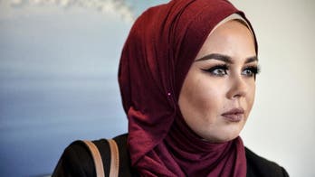 Norway fines hairdresser for refusing Muslim in hijab