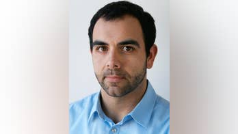 Israel denies work visa to Human Rights Watch official