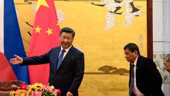 Japan wary over Philippine leader's policy, manners