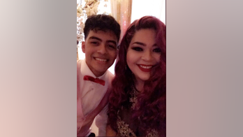 Texas teen takes mom to prom, goes viral: 'It meant the world to me'