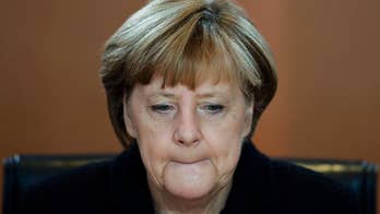 Germany approves more soldiers for UN mission in Mali